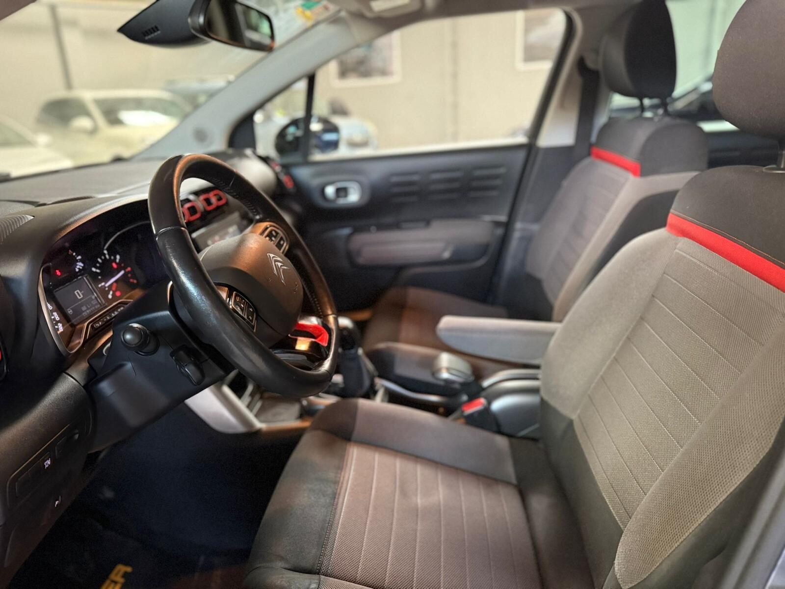 CITROEN C3 AIRCROSS 1.2 PureTech