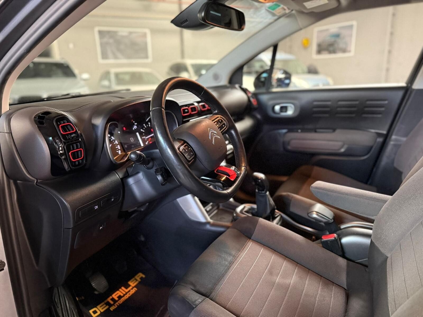 CITROEN C3 AIRCROSS 1.2 PureTech