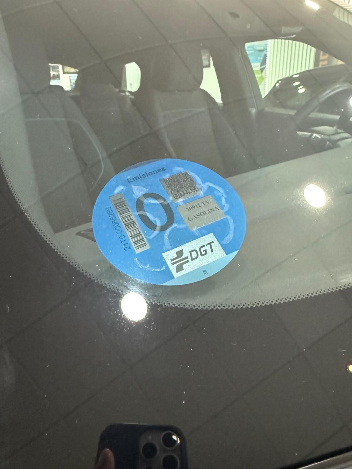 LAND-ROVER EVOQUE 1.5 HIBRIDO ENCHUFABLE