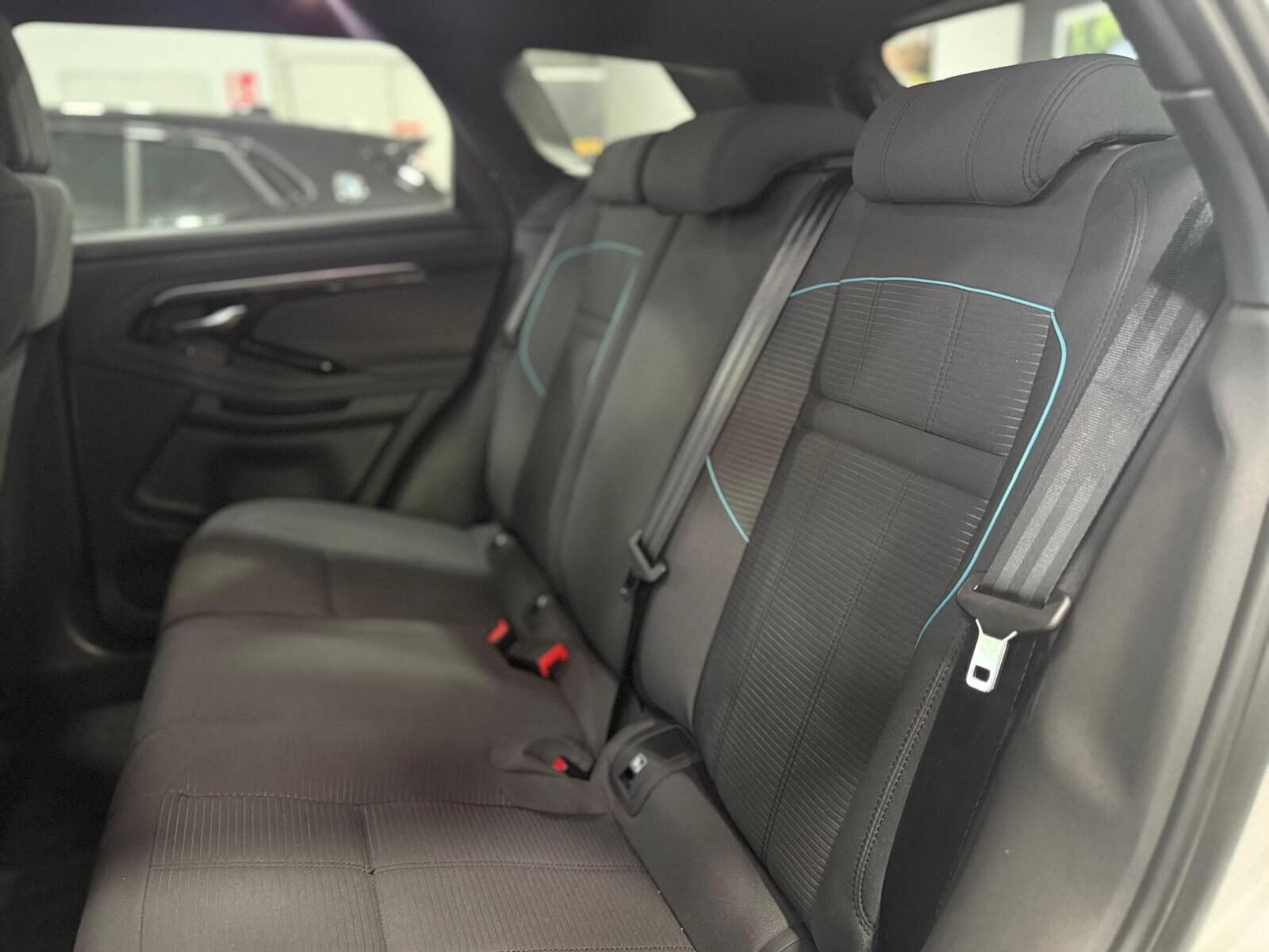 LAND-ROVER EVOQUE 1.5 HIBRIDO ENCHUFABLE