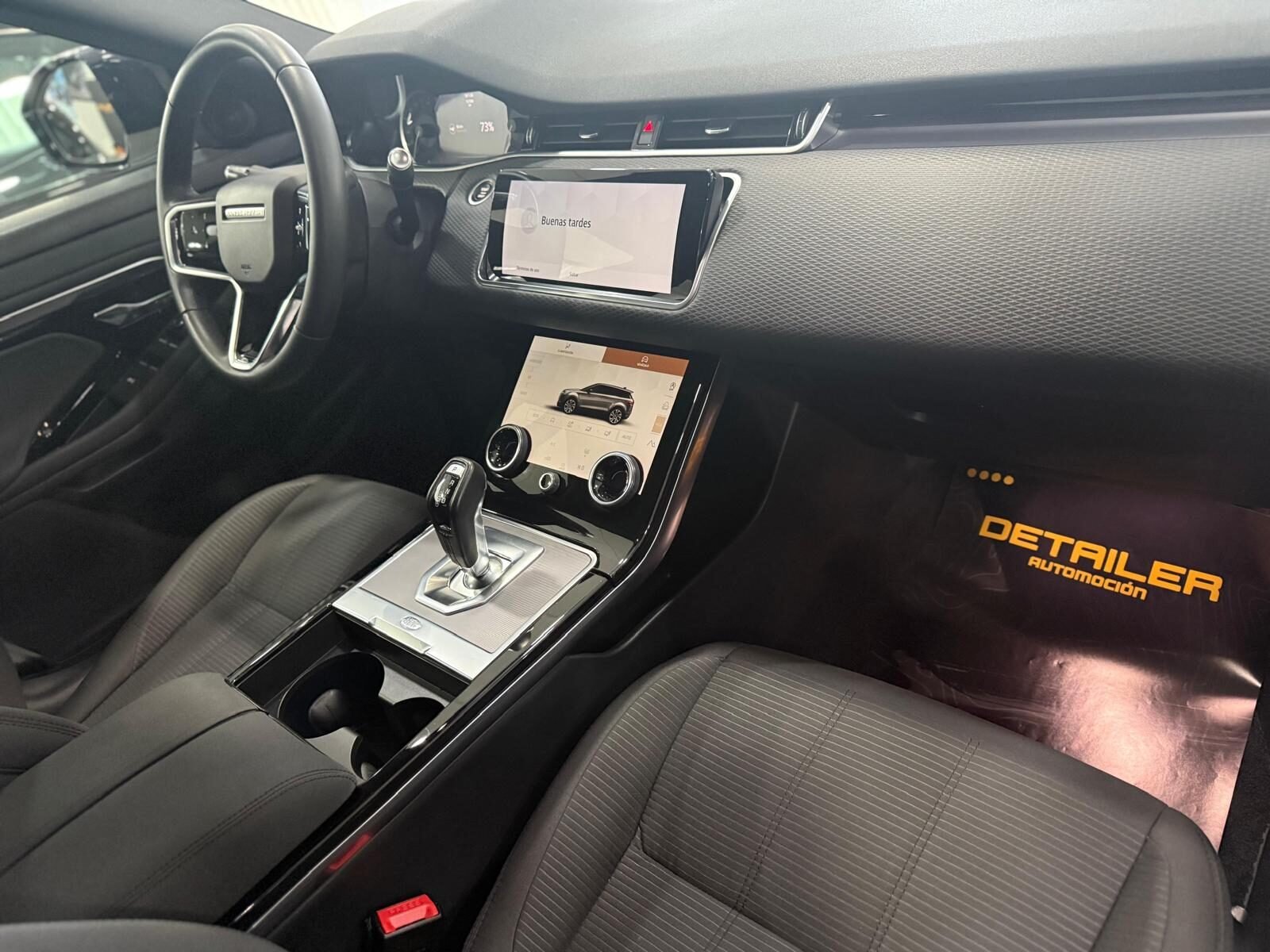 LAND-ROVER EVOQUE 1.5 HIBRIDO ENCHUFABLE