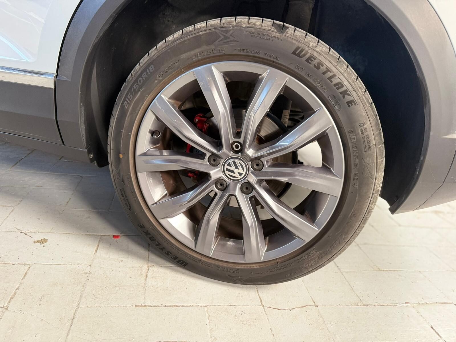 VOLKSWAGEN T-ROC 2.0