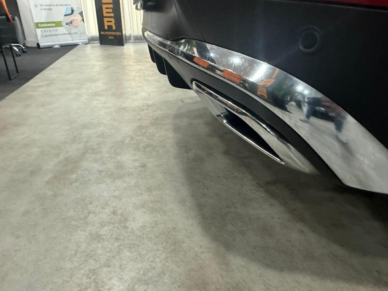 MERCEDES-BENZ GLC COUPE 220D