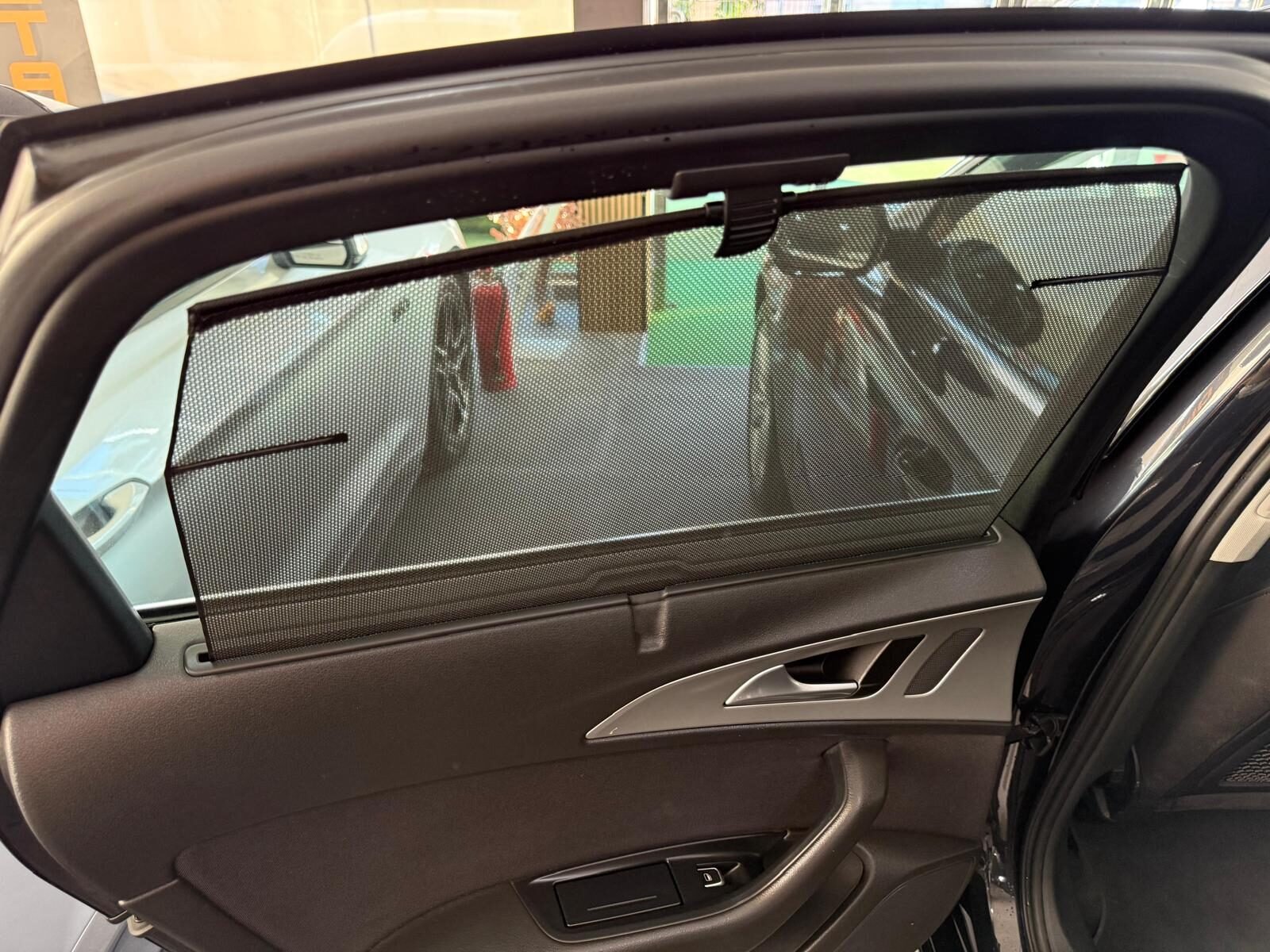 AUDI A6 2.0 DIESEL