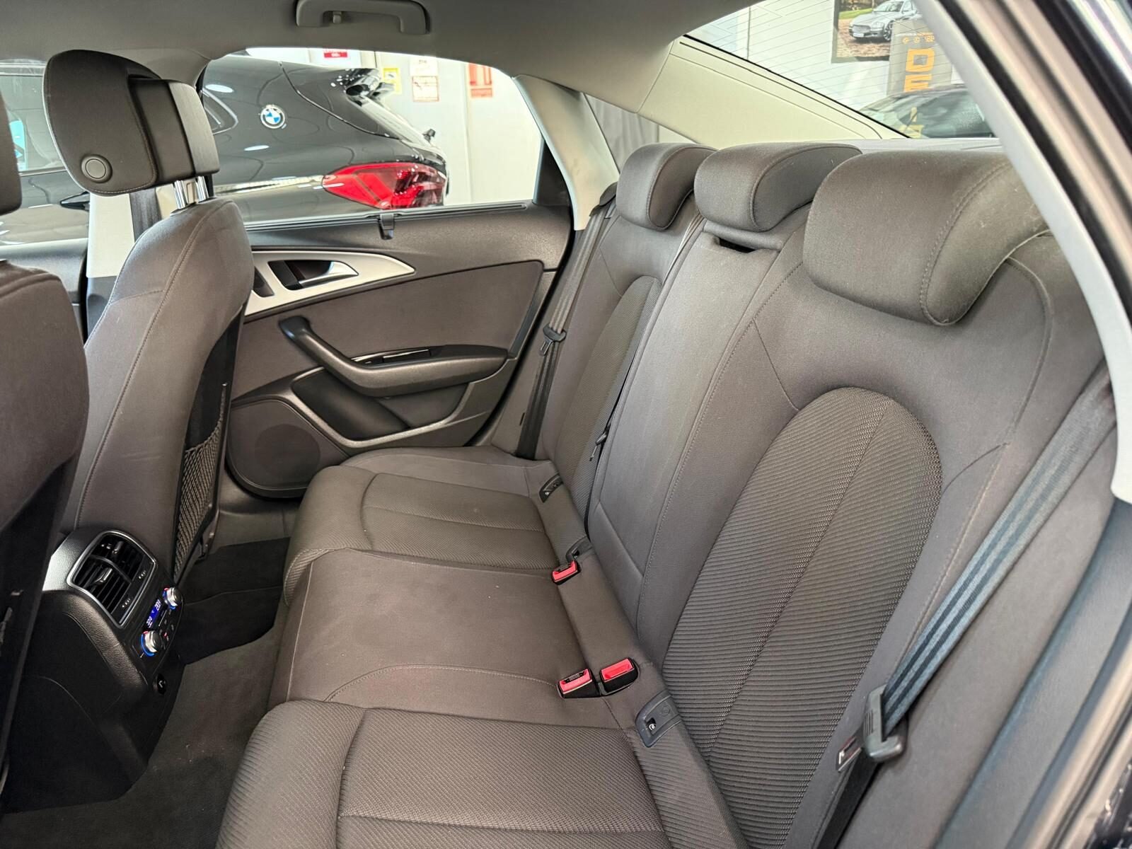 AUDI A6 2.0 DIESEL
