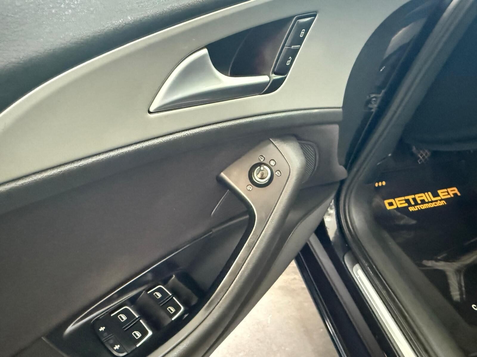 AUDI A6 2.0 DIESEL