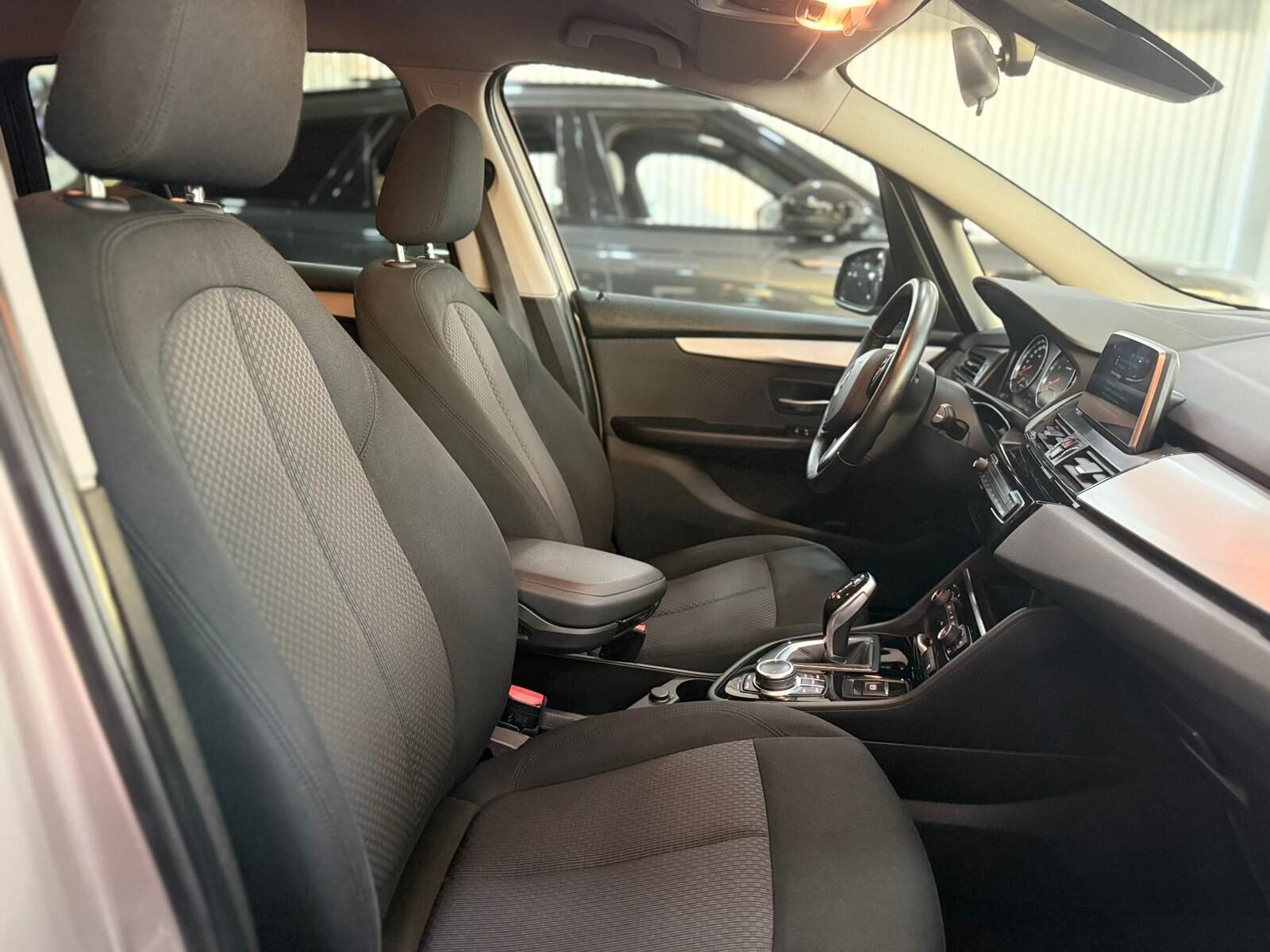 BMW Serie 2 Gran Tourer 216d