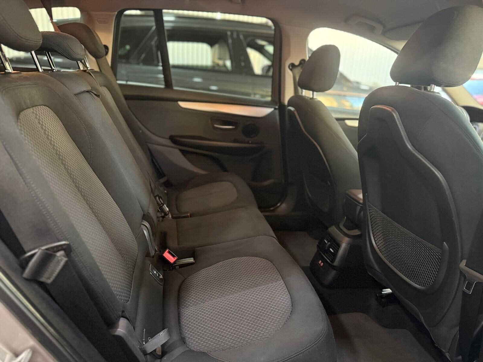 BMW Serie 2 Gran Tourer 216d
