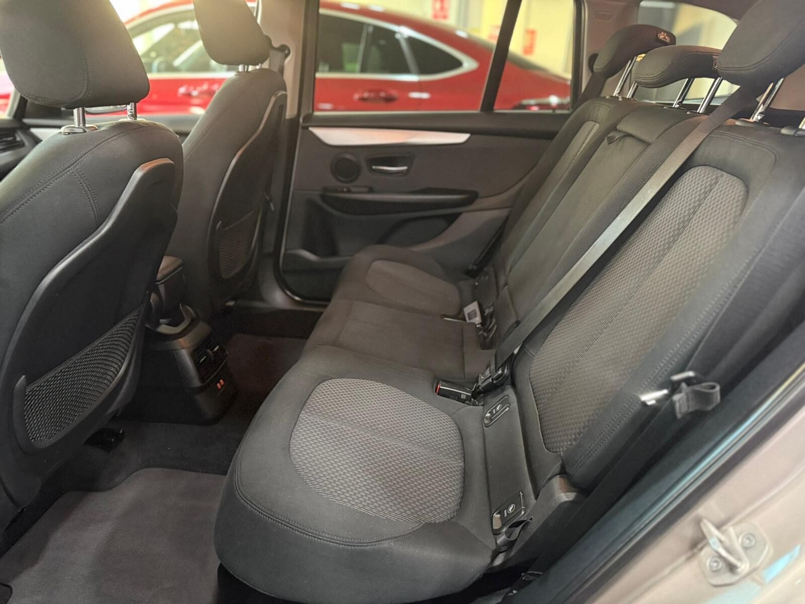 BMW Serie 2 Gran Tourer 216d