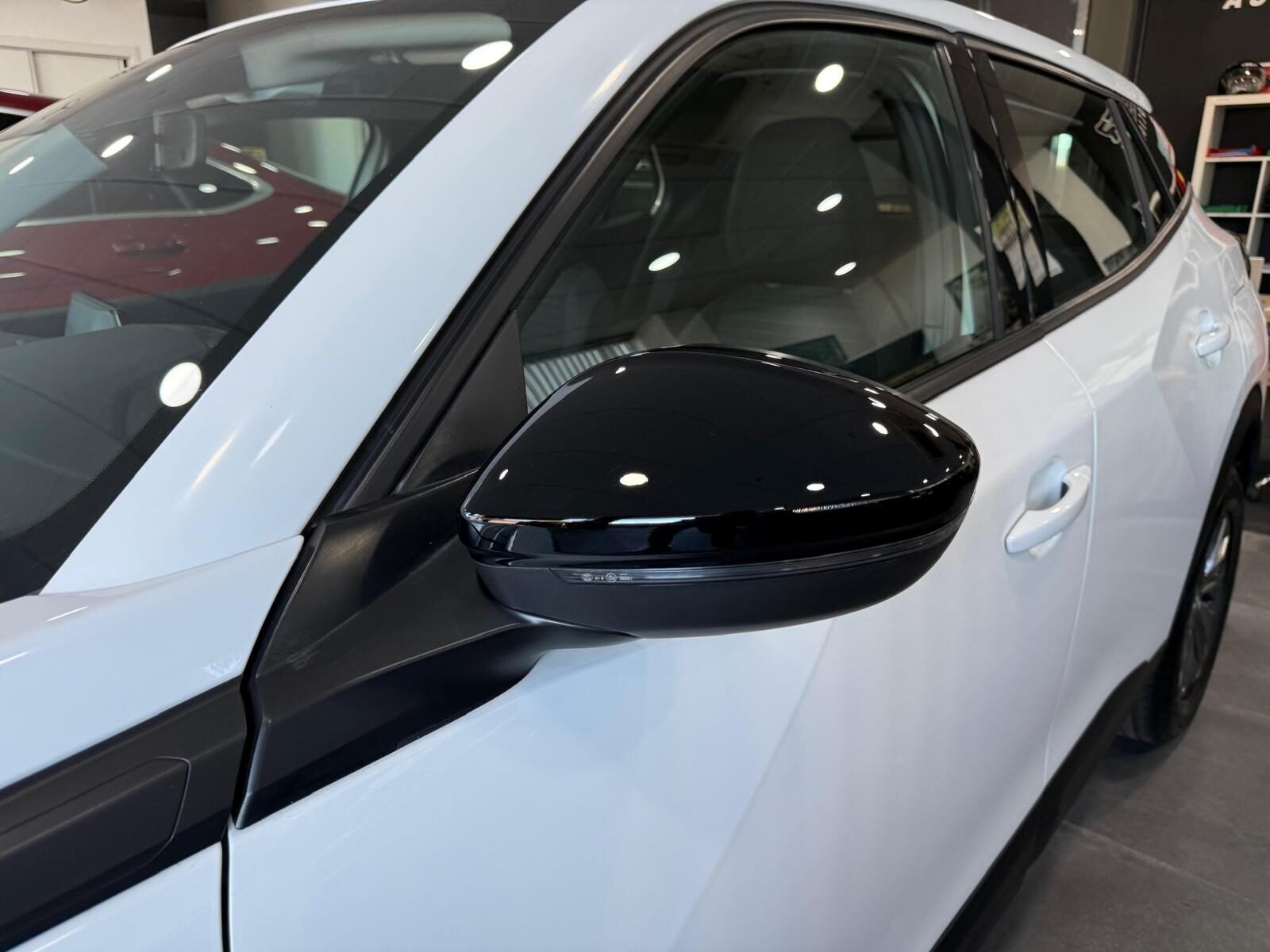 PEUGEOT 2008 1.2 PureTech