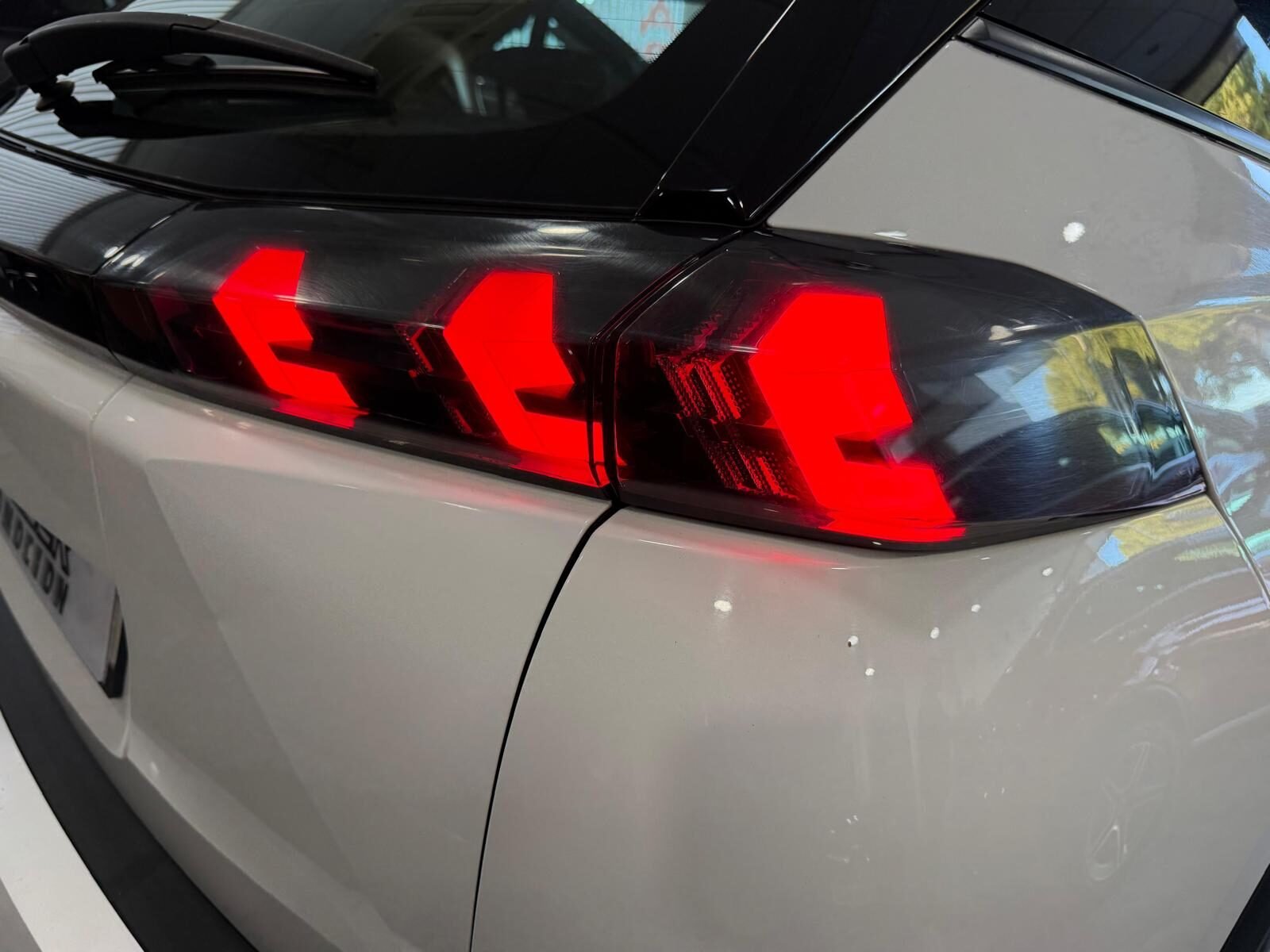 PEUGEOT 2008 1.2 PureTech