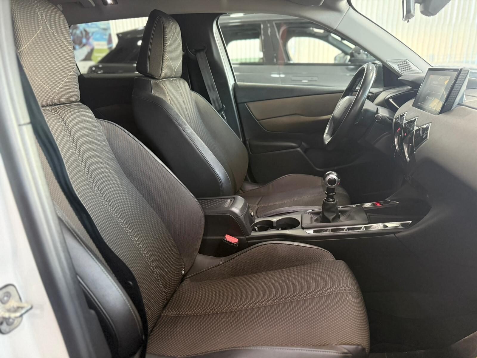 DS 3 CROSSBACK BLUEHDI