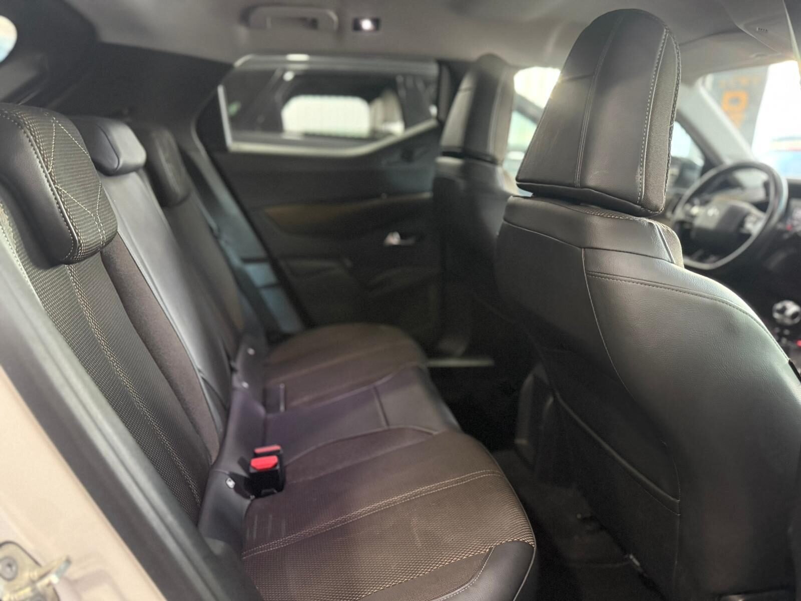 DS 3 CROSSBACK BLUEHDI