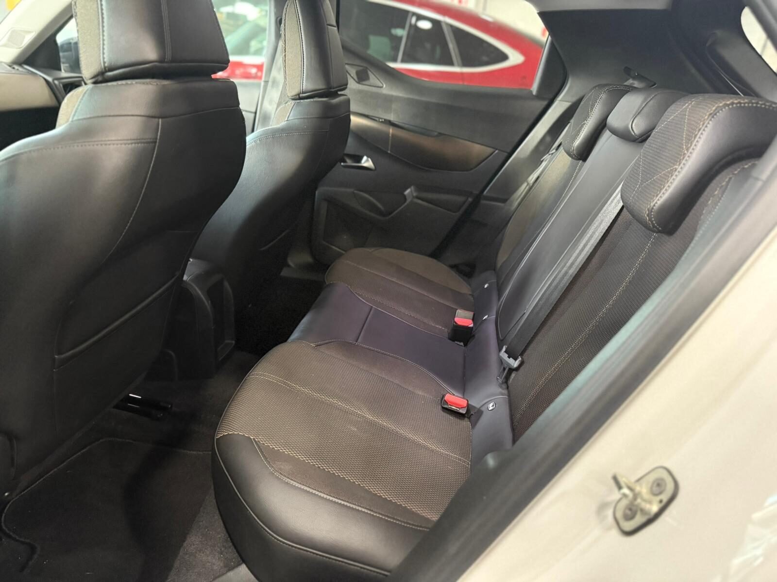 DS 3 CROSSBACK BLUEHDI