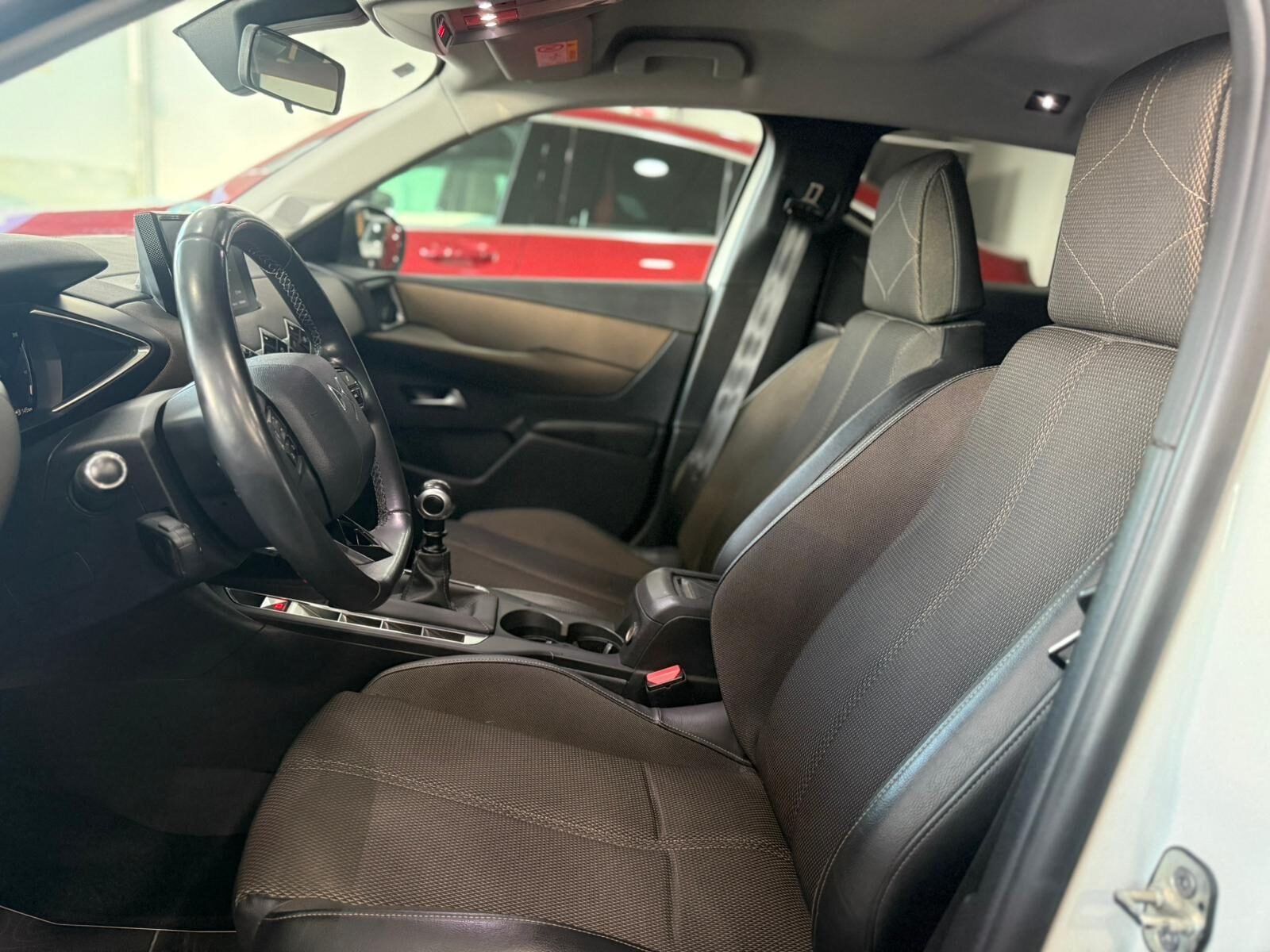 DS 3 CROSSBACK BLUEHDI