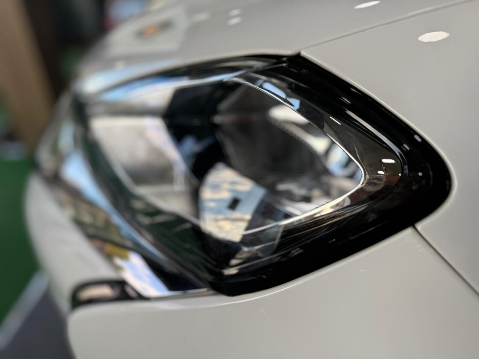 DS 3 CROSSBACK BLUEHDI