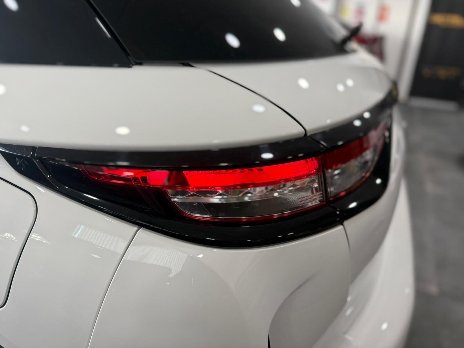 DS 3 CROSSBACK BLUEHDI