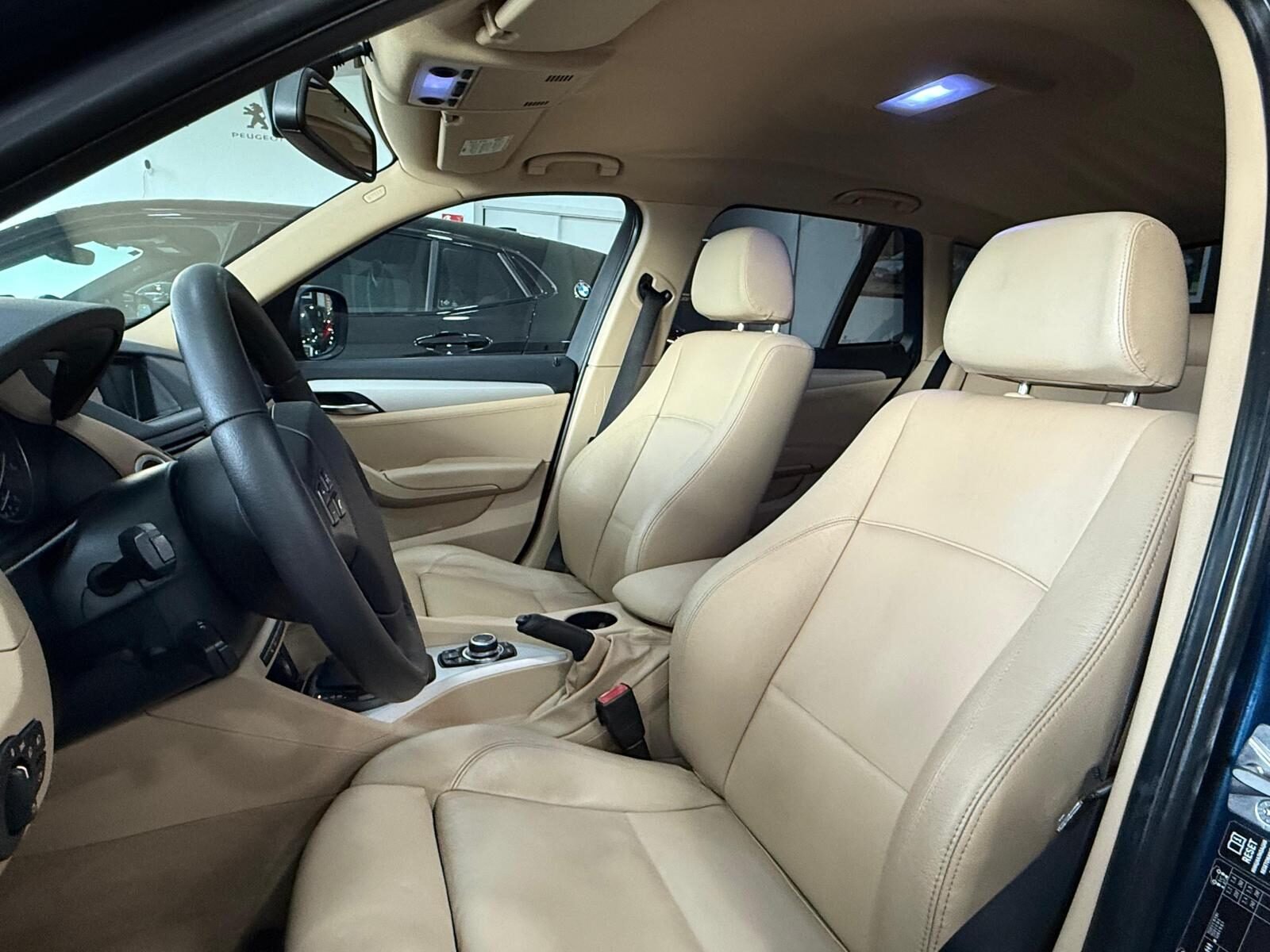 BMW X1 sDrive18d