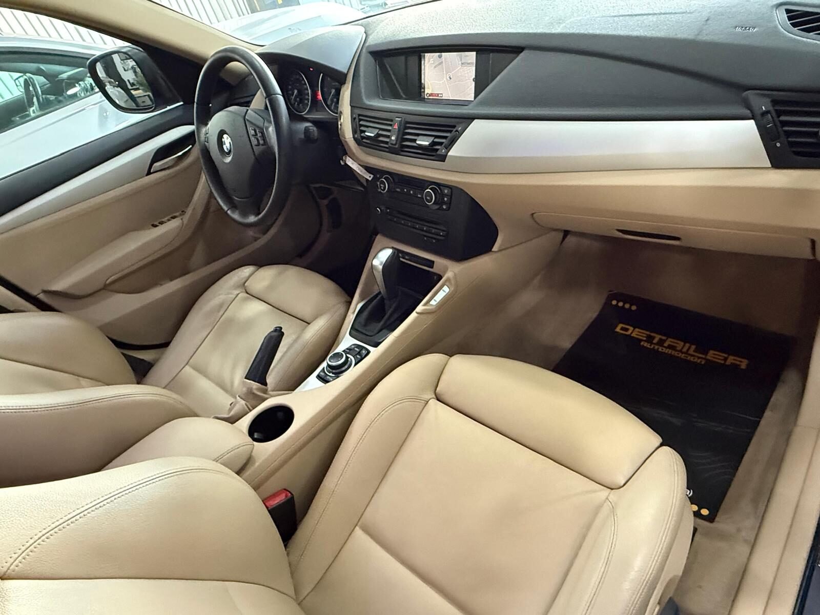 BMW X1 sDrive18d