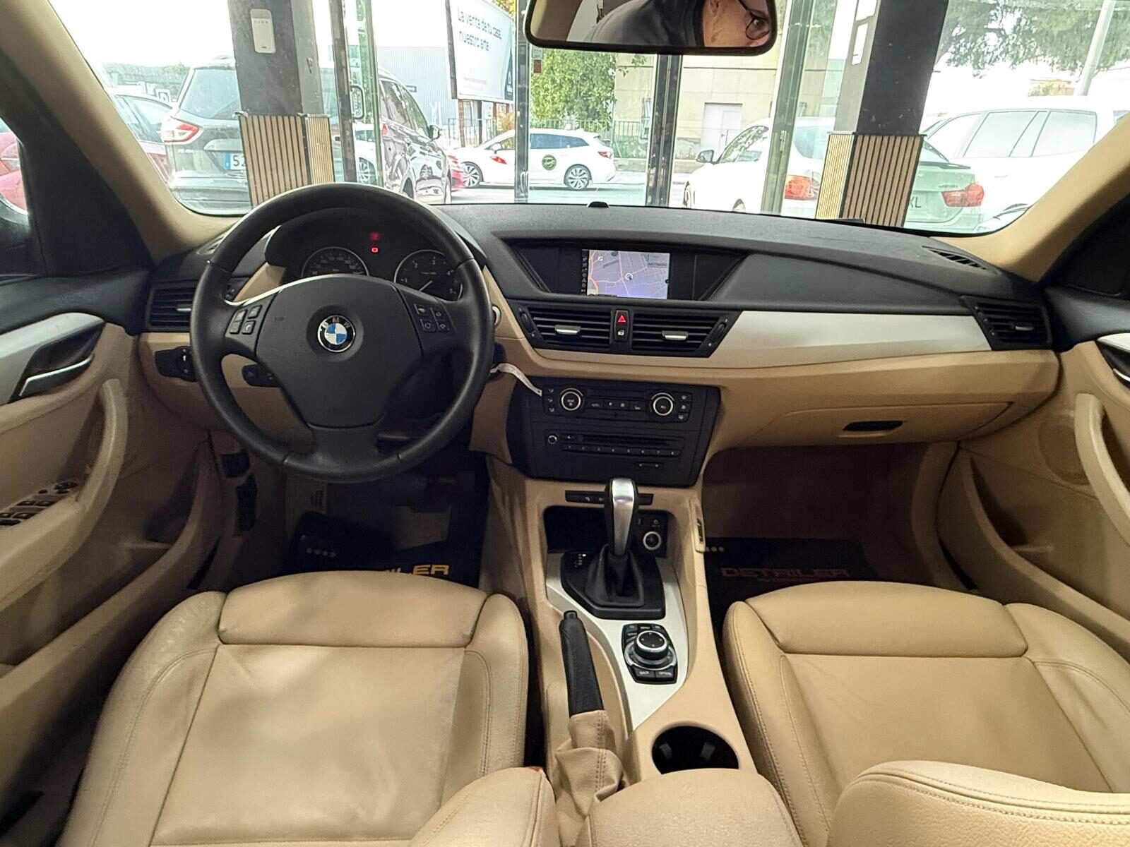 BMW X1 sDrive18d
