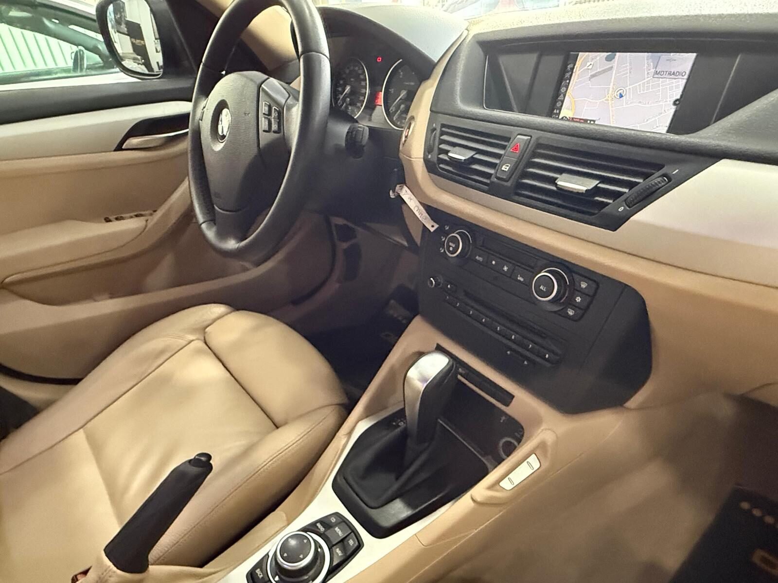 BMW X1 sDrive18d