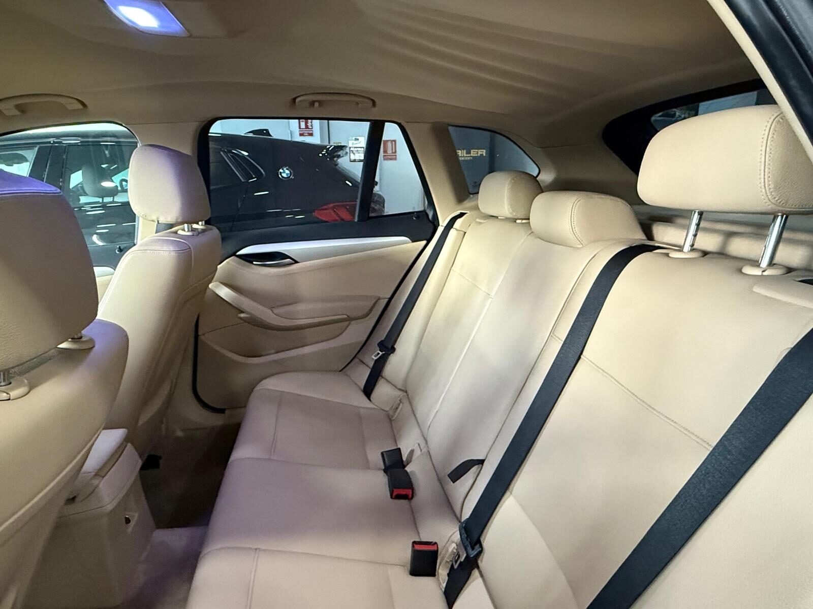 BMW X1 sDrive18d
