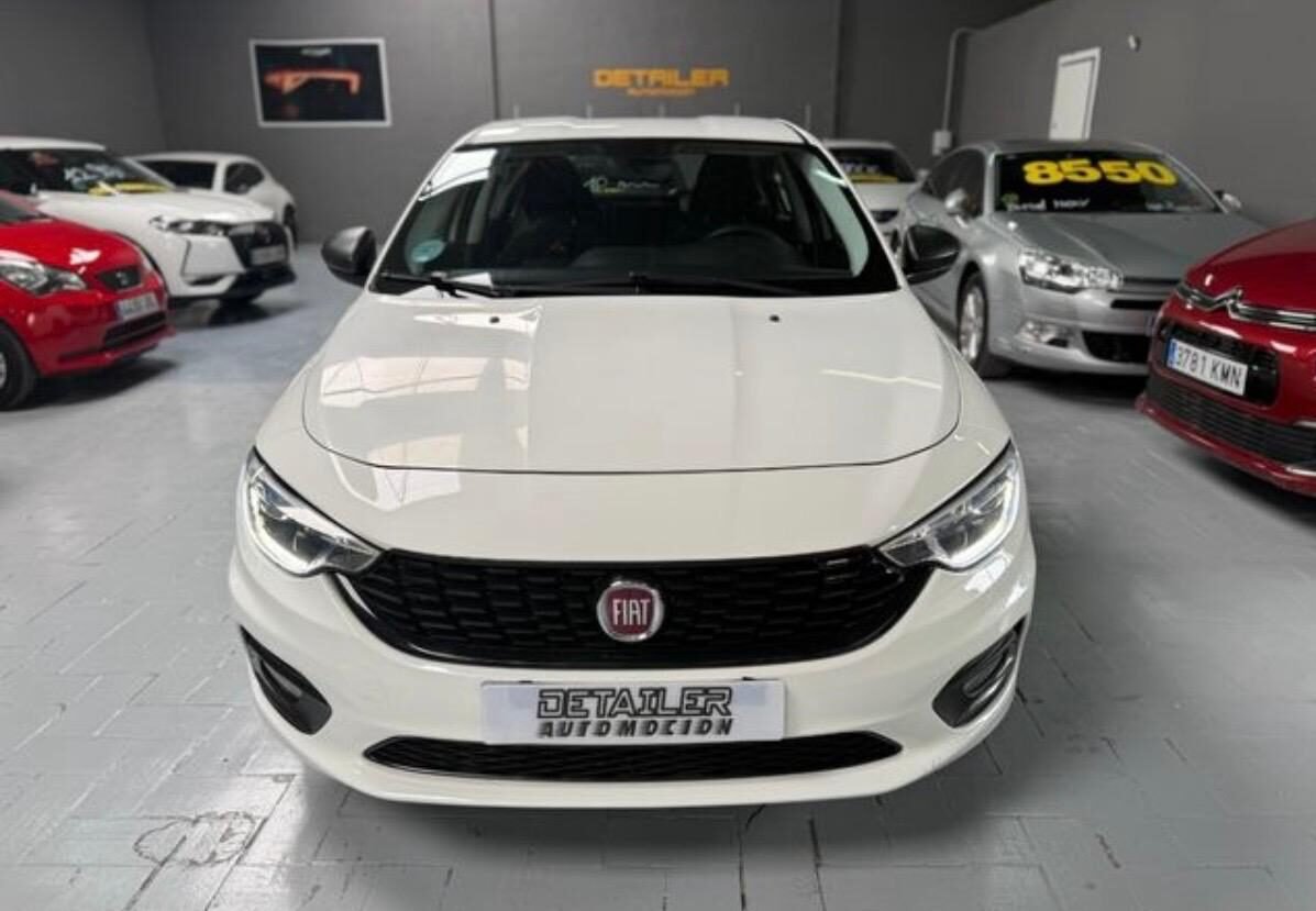 FIAT TIPO 1.4