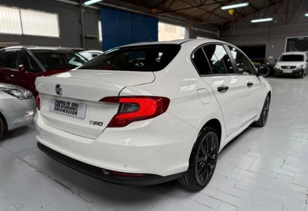 FIAT TIPO 1.4
