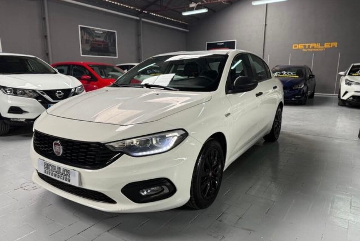 FIAT TIPO 1.4