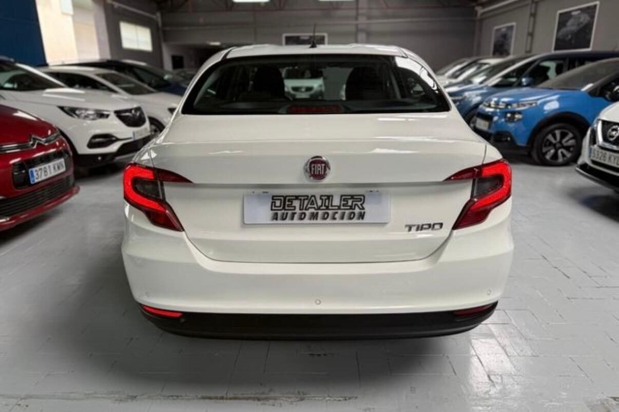 FIAT TIPO 1.4