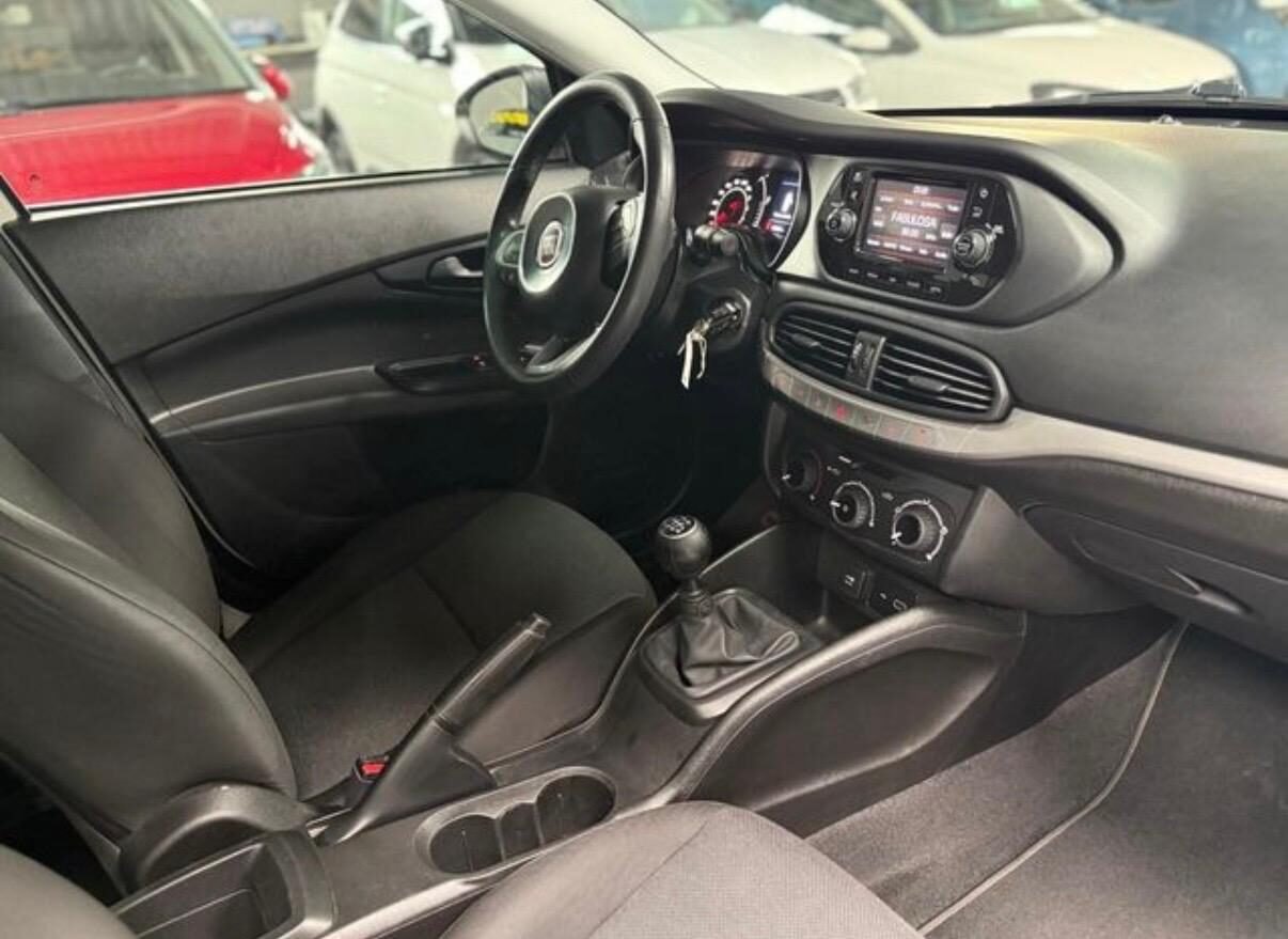 FIAT TIPO 1.4