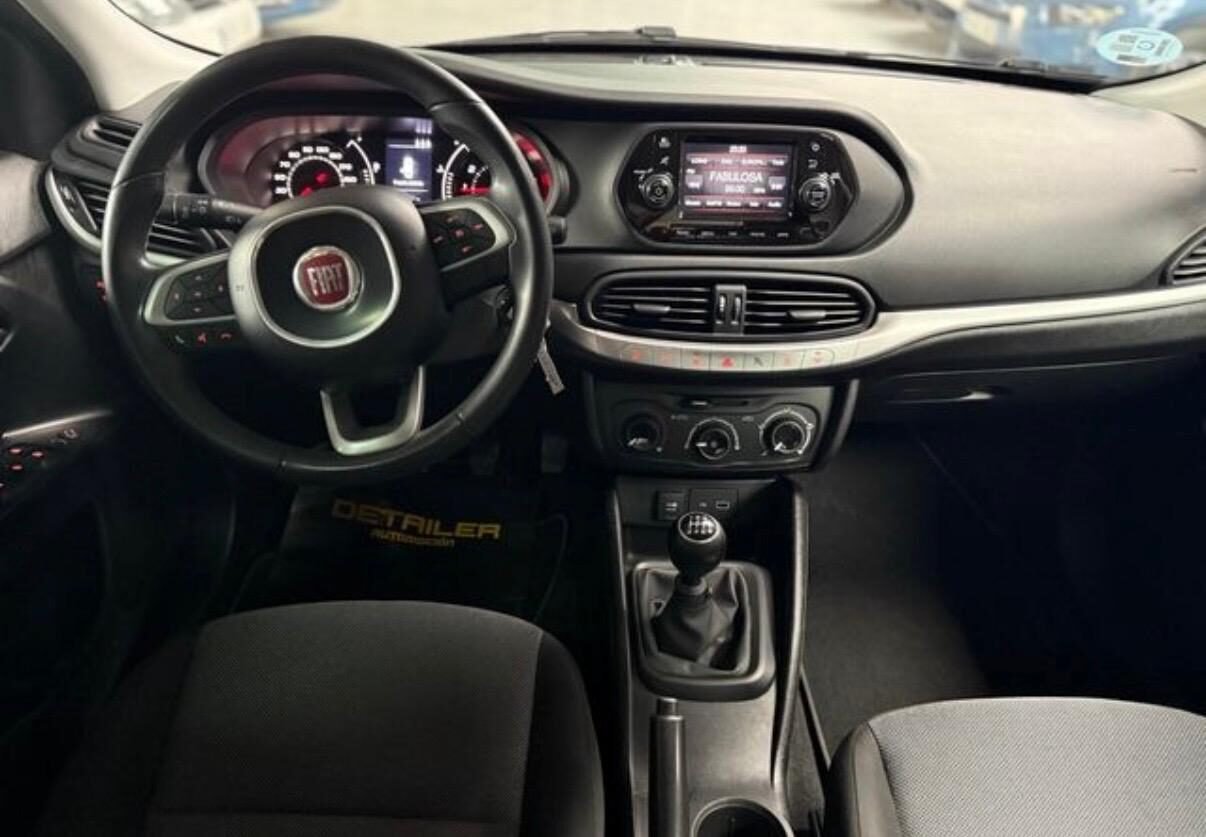 FIAT TIPO 1.4