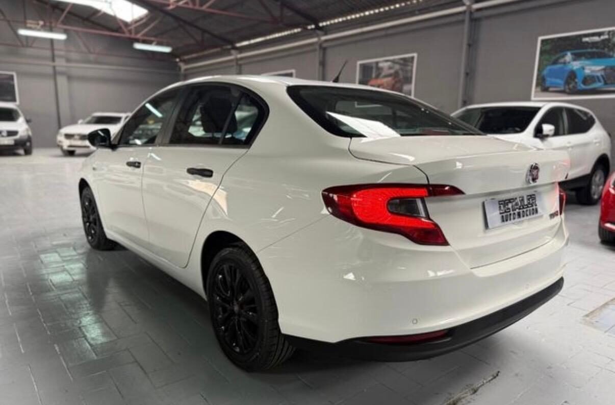 FIAT TIPO 1.4