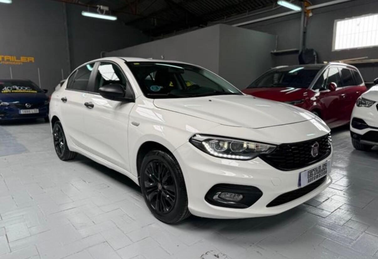 FIAT TIPO 1.4