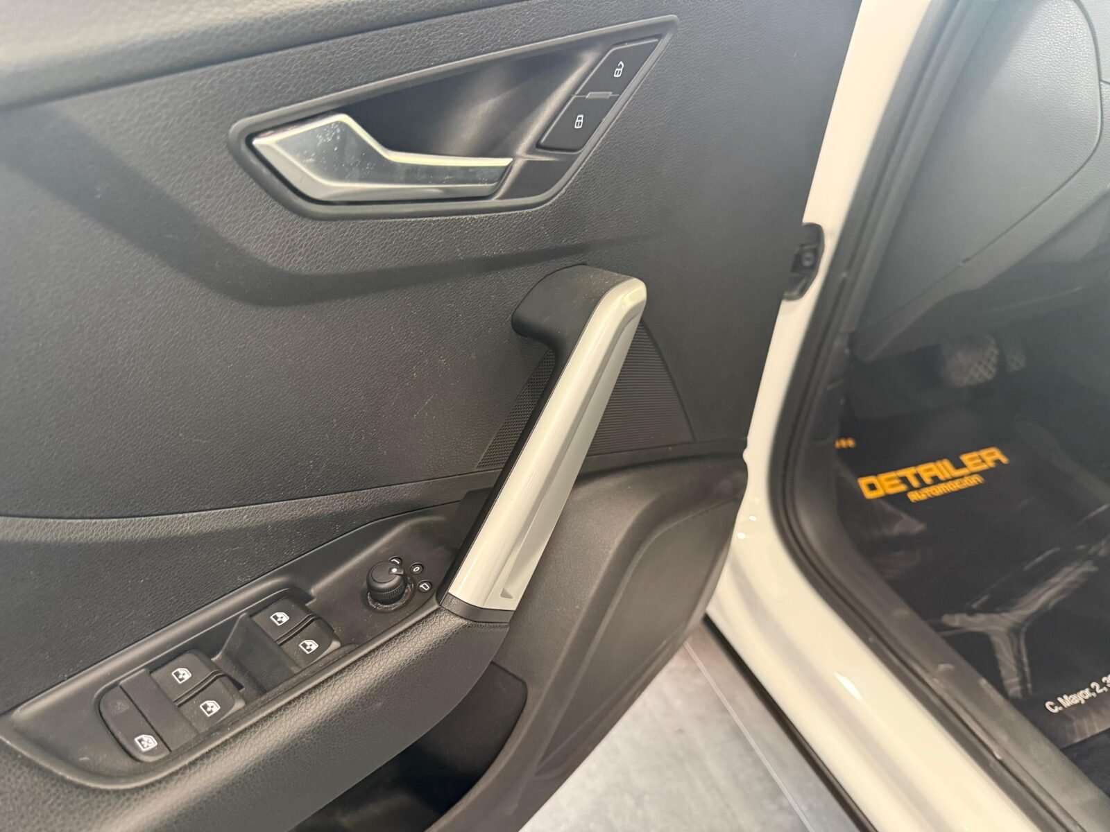 AUDI Q2 Advanced 30 TDI 85kW (116CV)