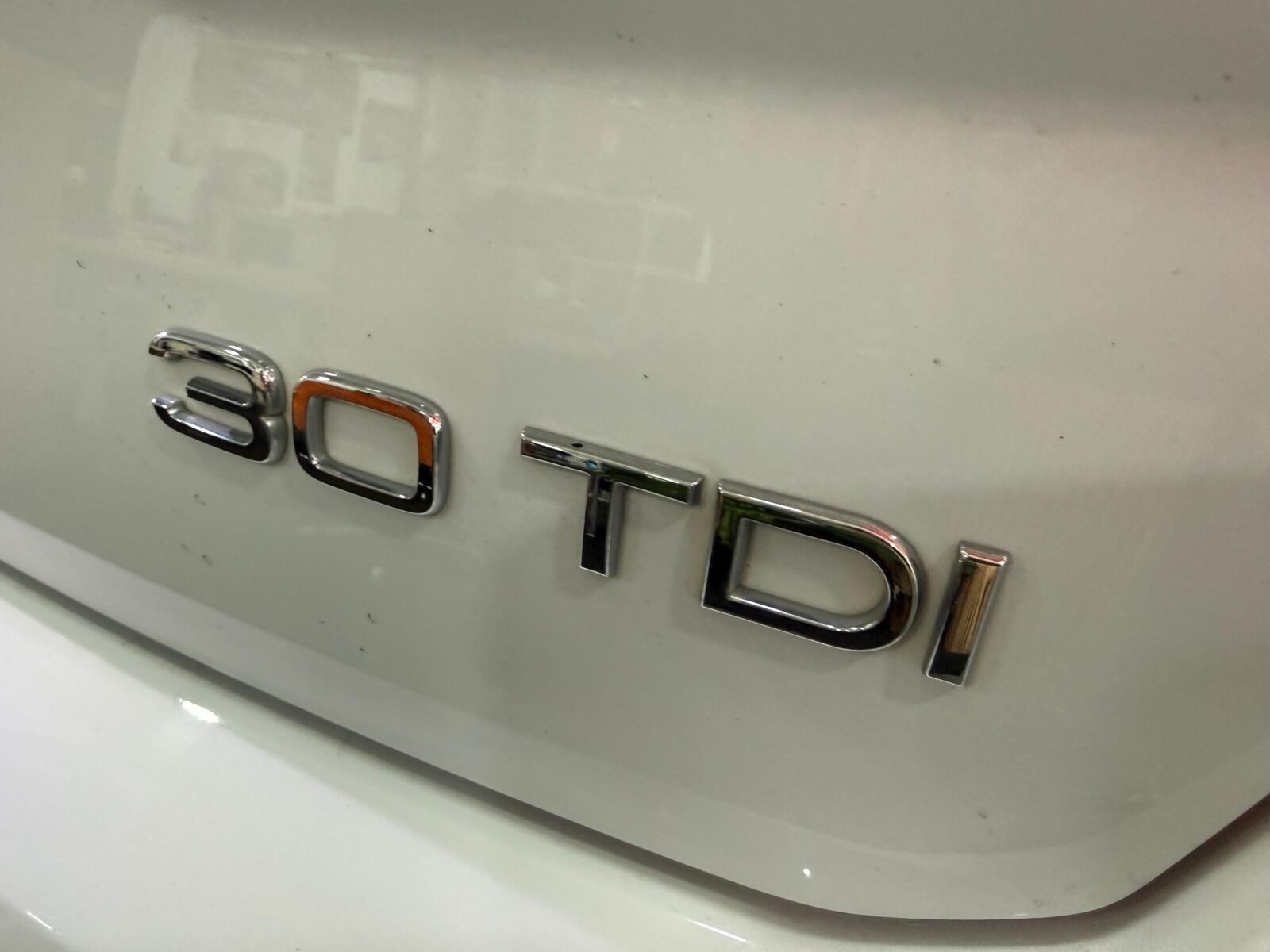 AUDI Q2 Advanced 30 TDI 85kW (116CV)