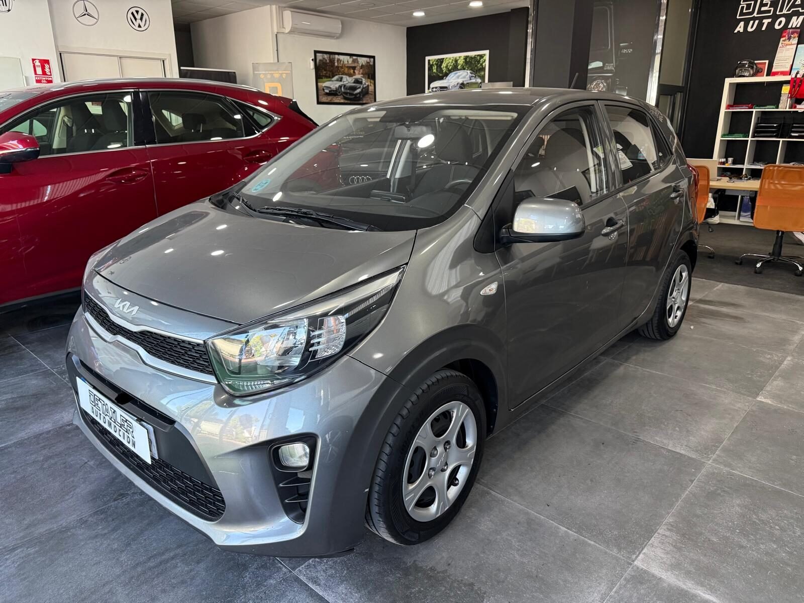 KIA Picanto 1.0