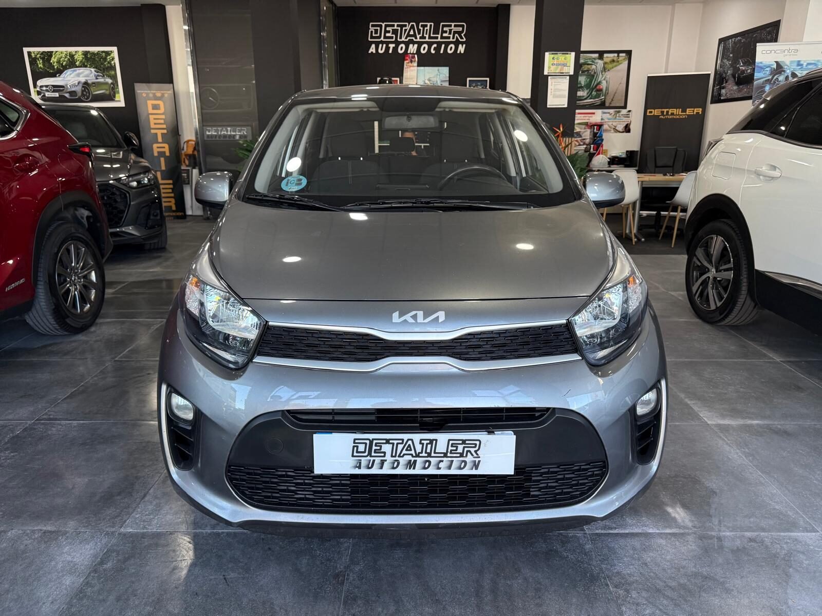 KIA Picanto 1.0