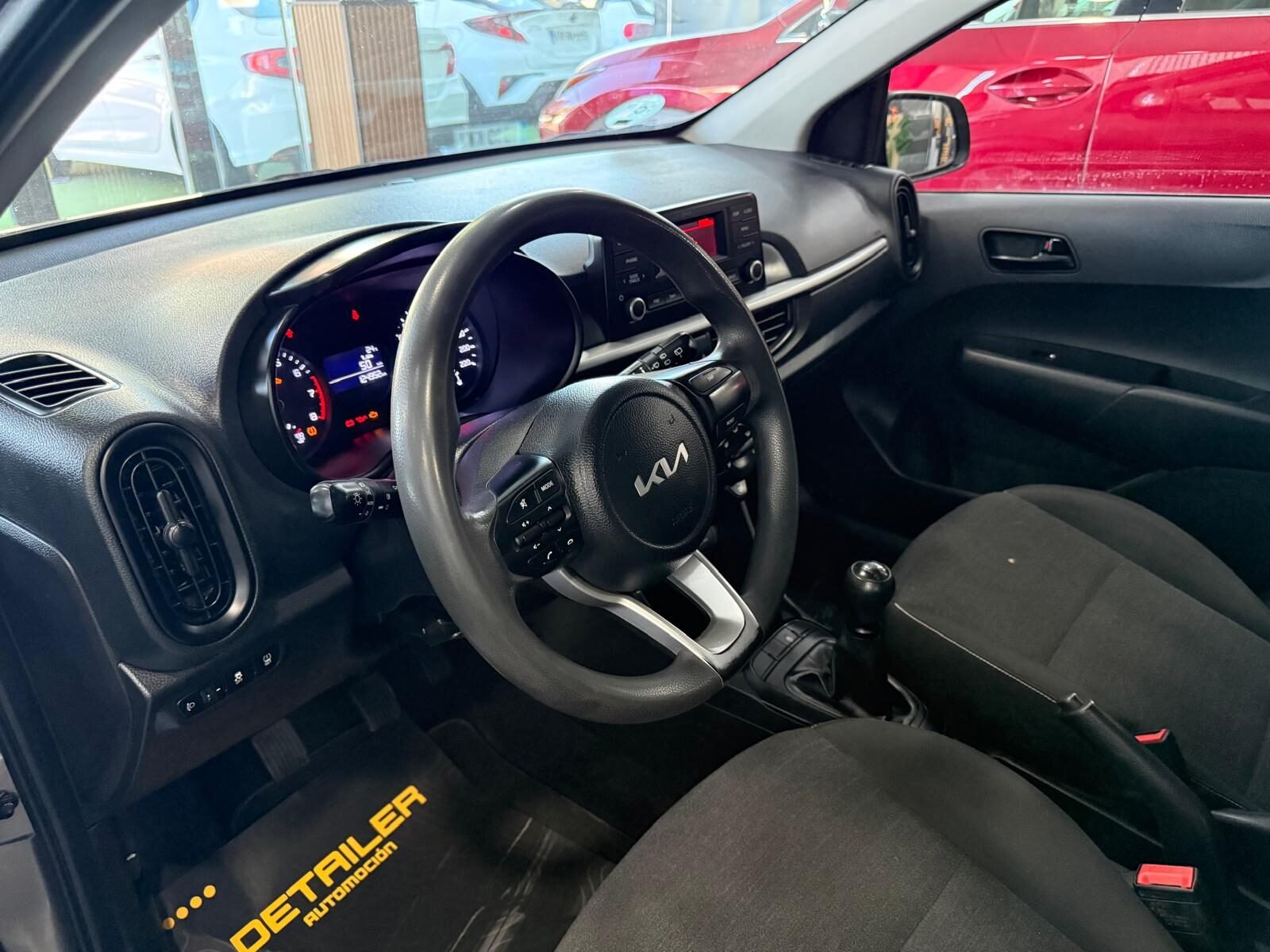 KIA Picanto 1.0