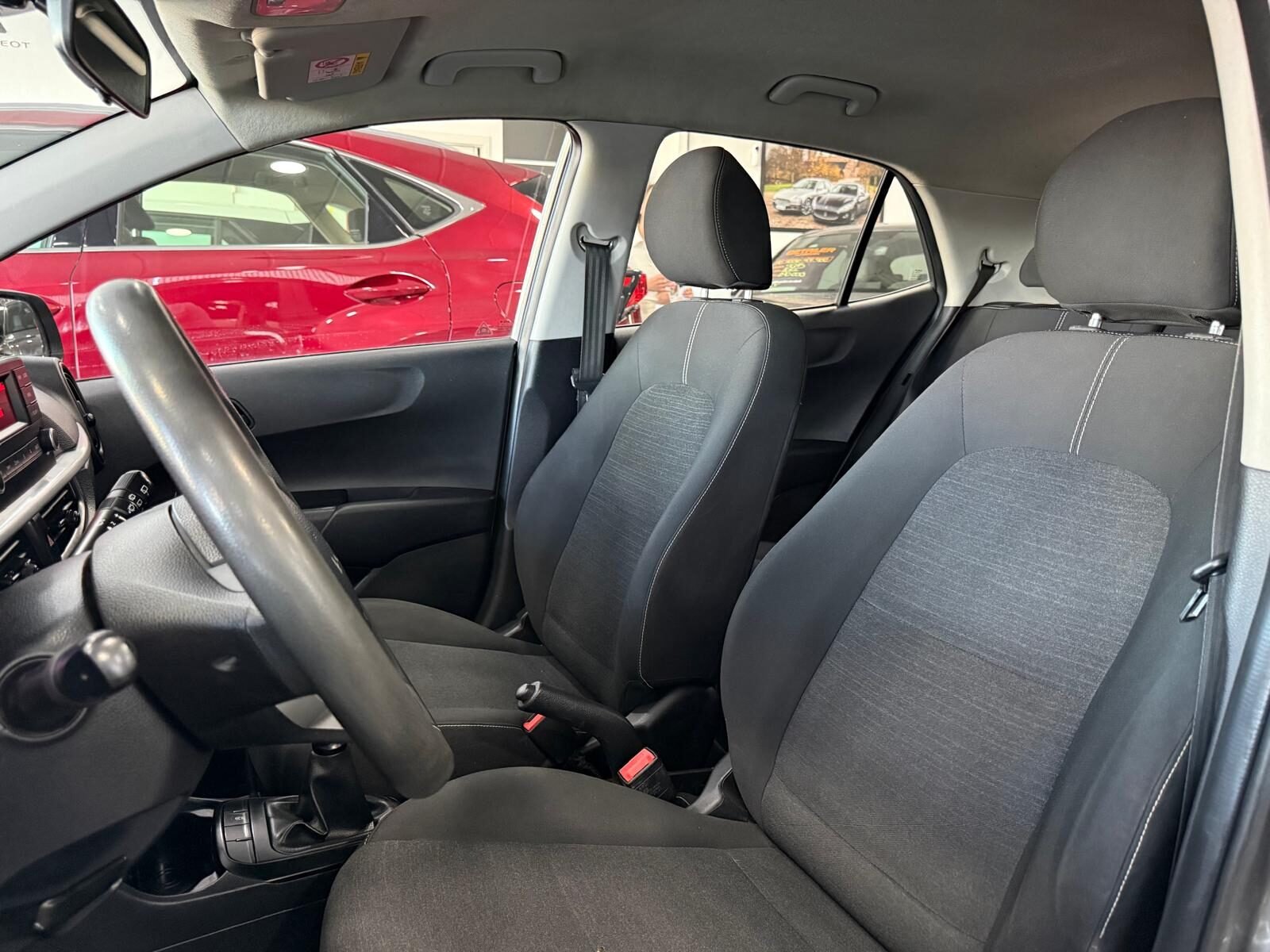KIA Picanto 1.0