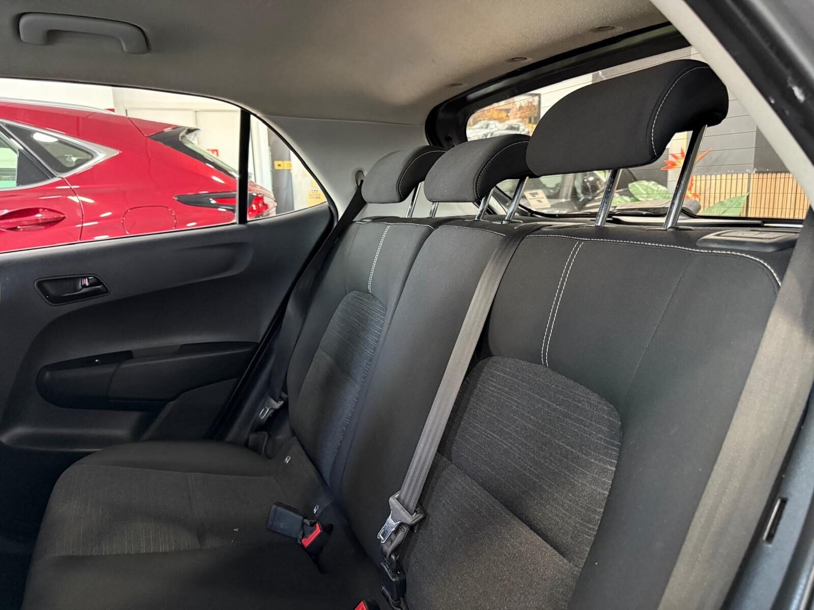 KIA Picanto 1.0