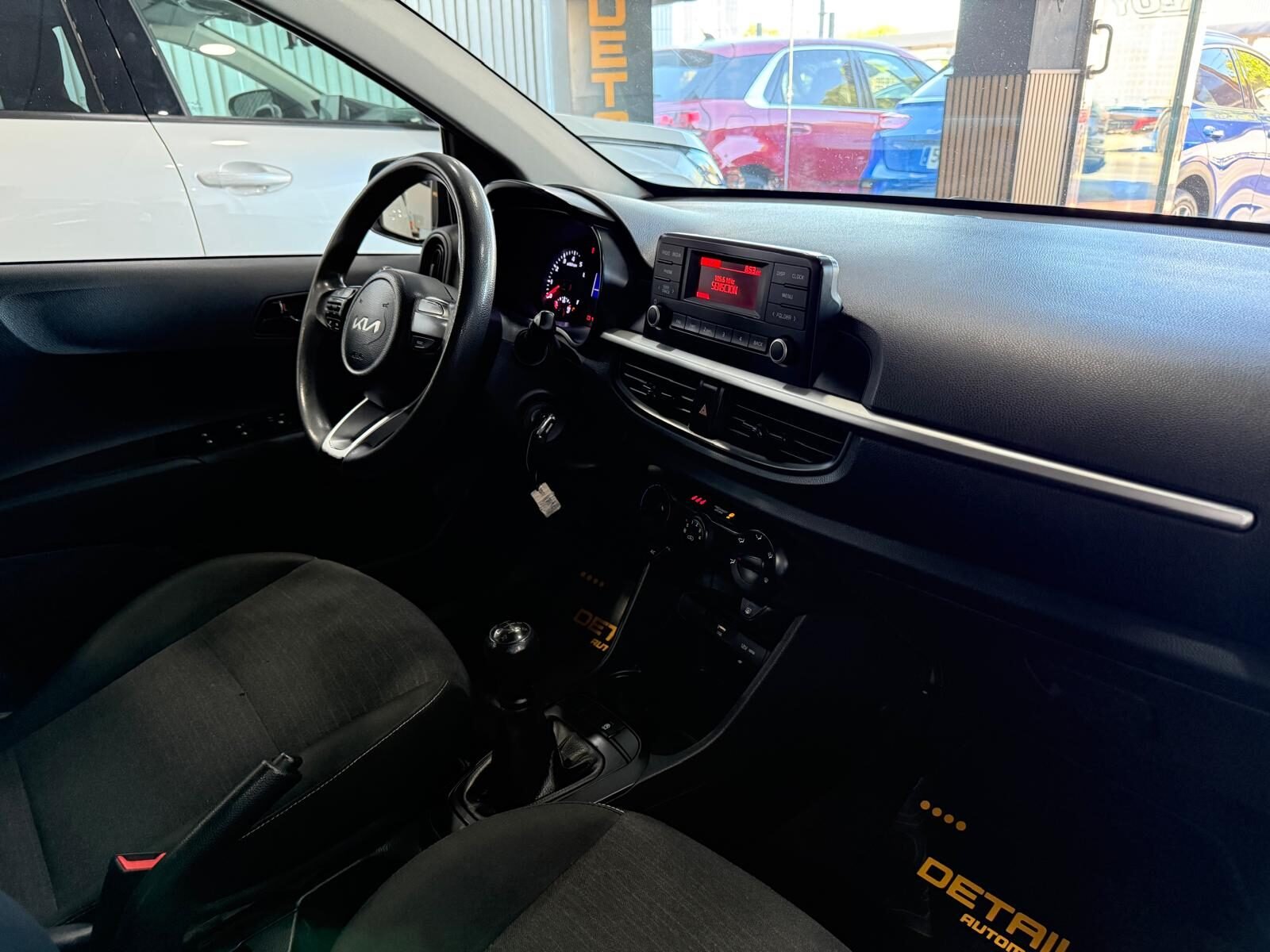 KIA Picanto 1.0