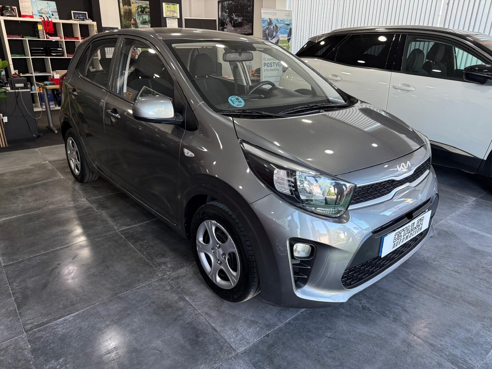 KIA Picanto 1.0