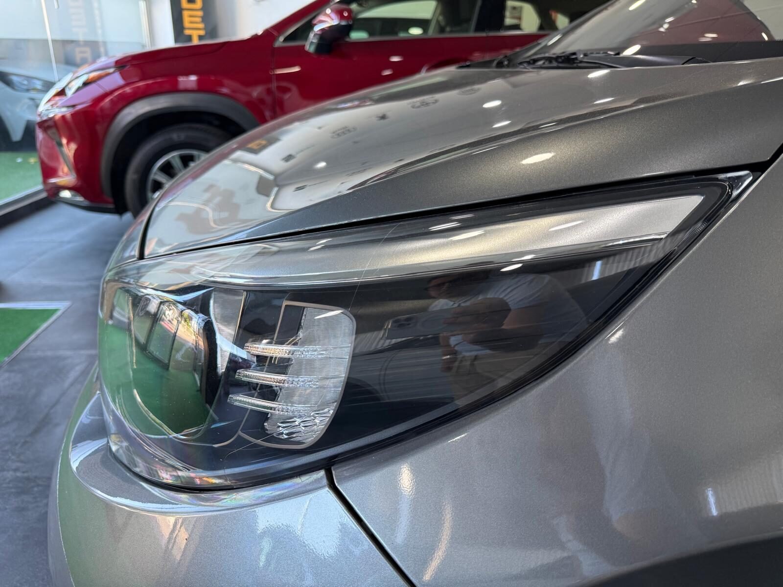 KIA Picanto 1.0