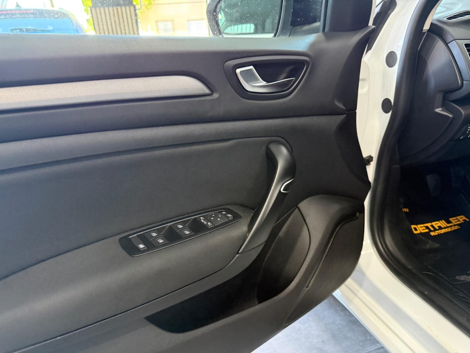 RENAULT Megane 1.5
