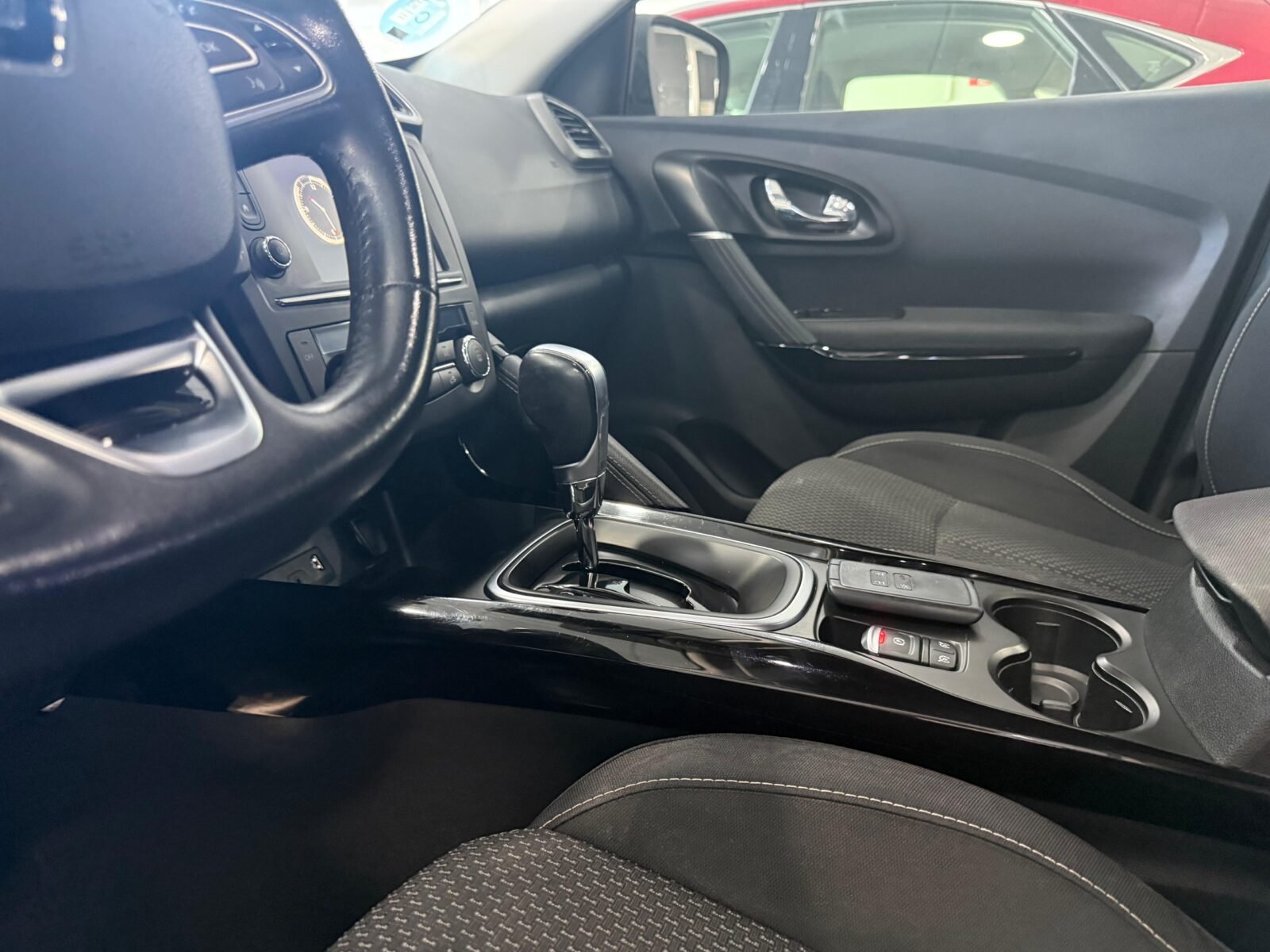 RENAULT KADJAR 1.5 DCI
