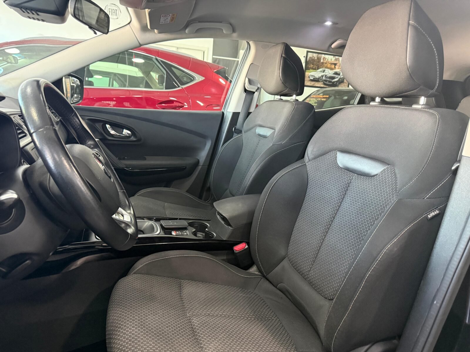 RENAULT KADJAR 1.5 DCI