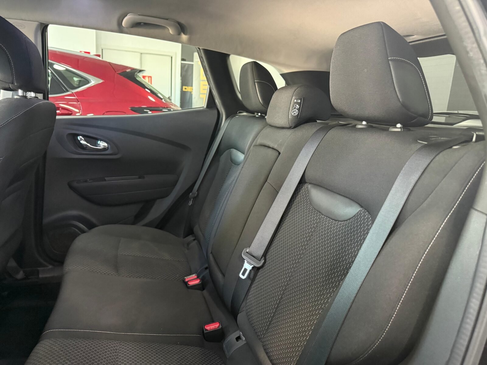 RENAULT KADJAR 1.5 DCI