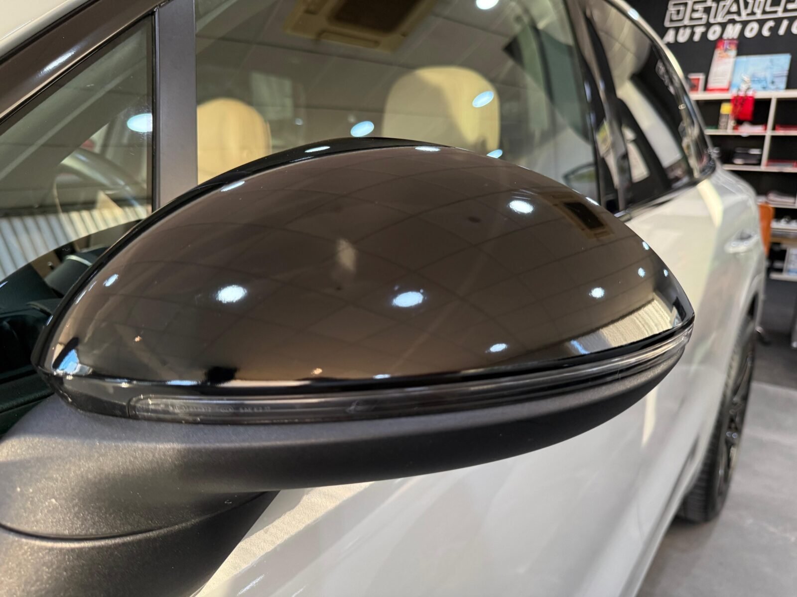 PORSCHE Cayenne EHYBRID