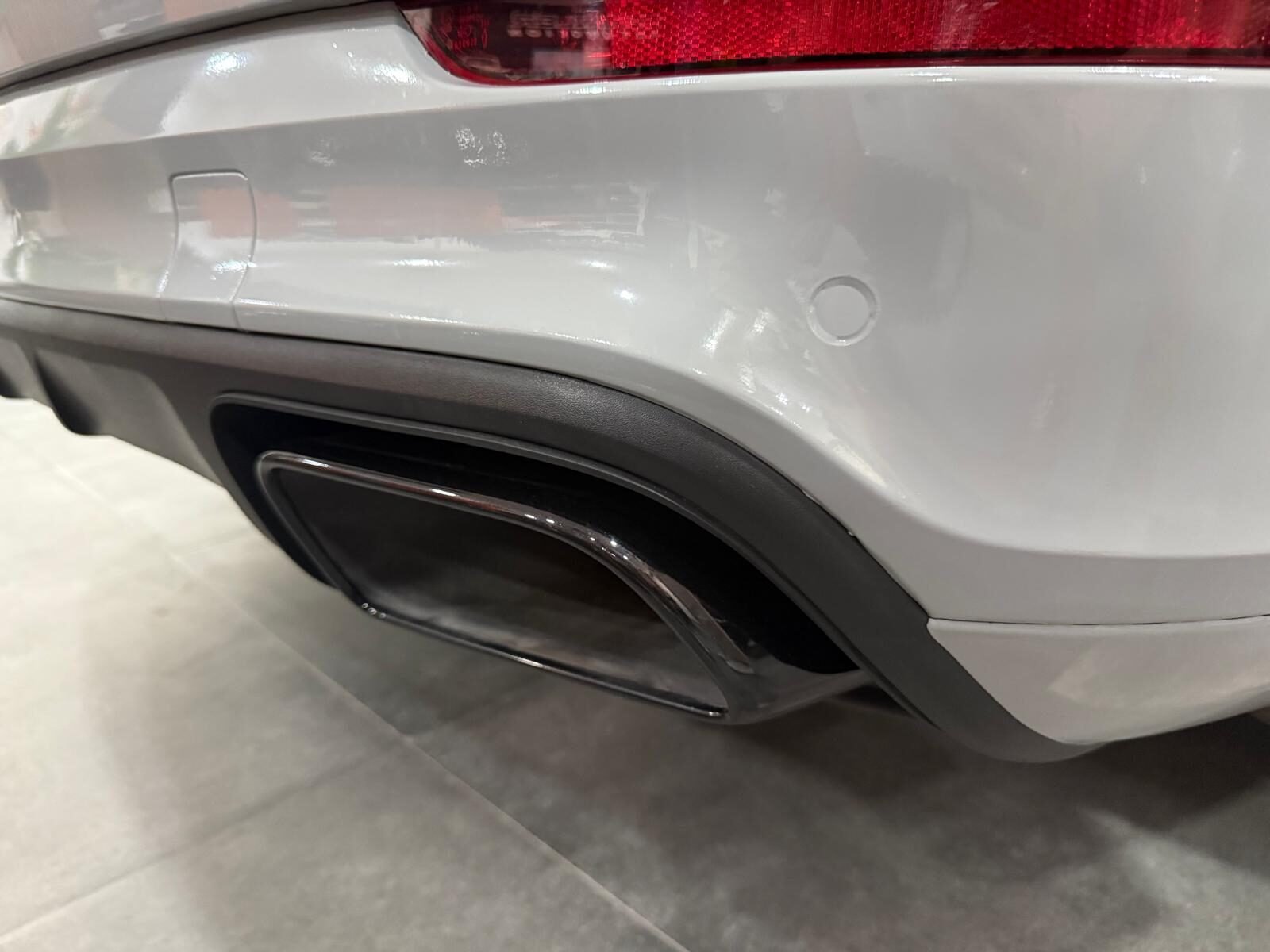 PORSCHE Cayenne EHYBRID